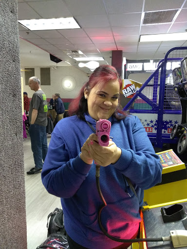 Bowling Alley «Majestic Lanes Bowling Alley», reviews and photos, 525 U.S. 9, Hopelawn, NJ 08861, USA