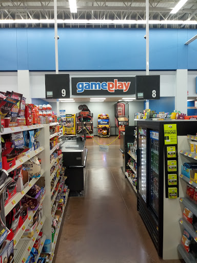 Department Store «Walmart Supercenter», reviews and photos, 1470 S Court St, Circleville, OH 43113, USA