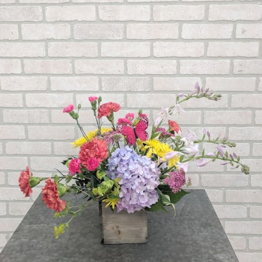 Florist «Kent Floral Co.», reviews and photos, 1109 S Water St, Kent, OH 44240, USA