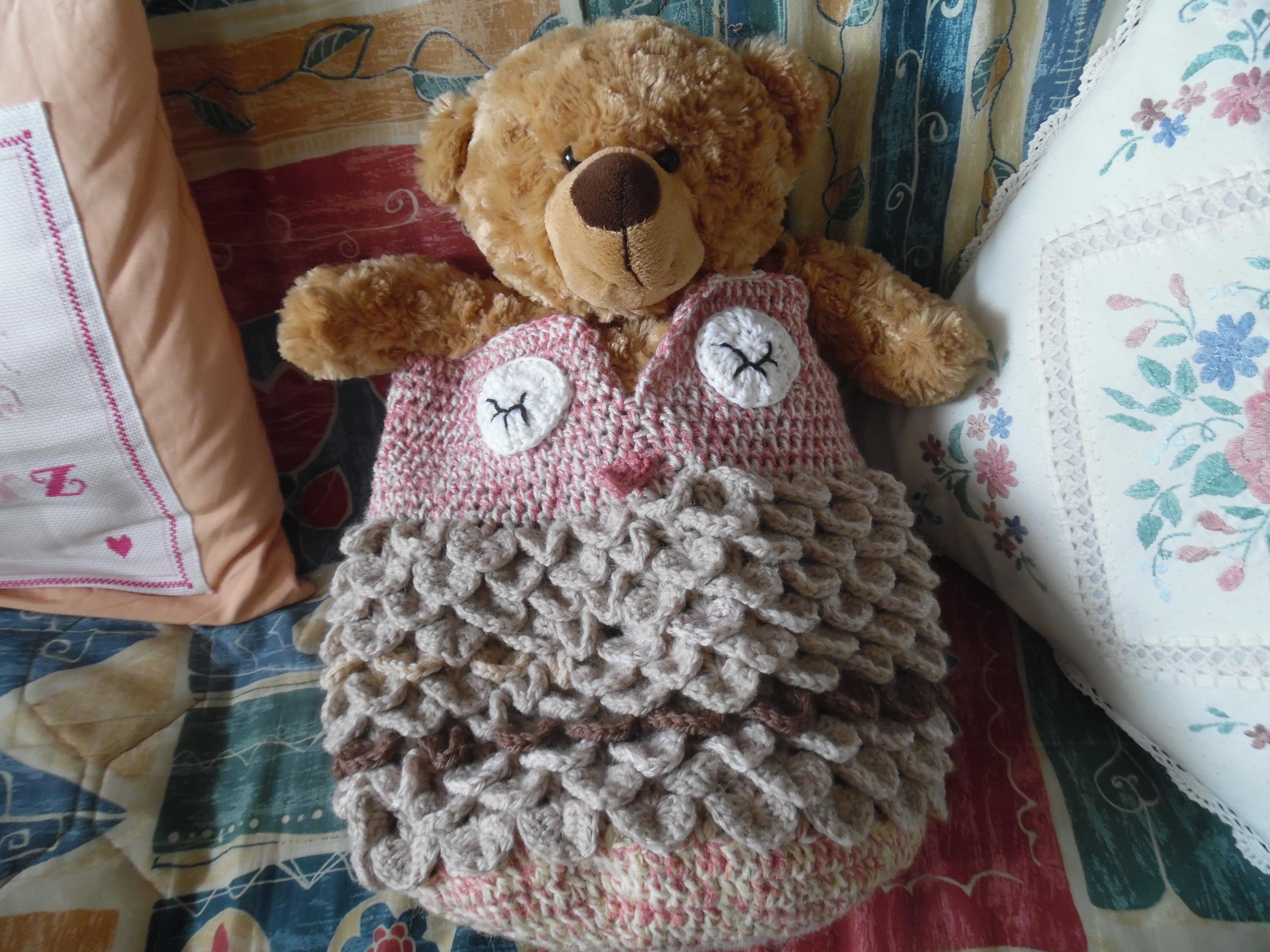 Photo n° 1 de l'avis de chantal.e fait le 29/04/2019 à 08:31