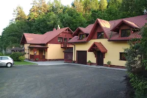 Cabin in the Valley Prądnika image