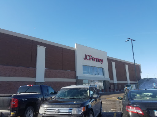 Department Store «JCPenney», reviews and photos, 2400 Edgewood Rd SW, Cedar Rapids, IA 52404, USA