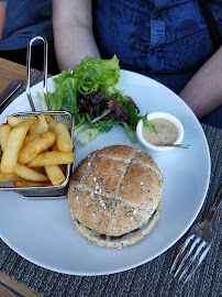 Frite du Bistrot du Boucher à Maurepas - n°3