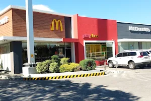 McDonald's Lancaster image