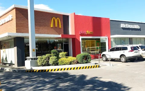 McDonald's Lancaster image