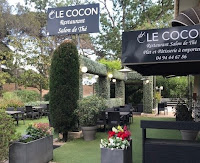 Photos du propriétaire du Restaurant Le Cocon à Saint-Raphaël - n°1