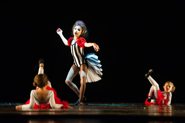 Cursuri de Balet Copii si Adulti - Ballet Art