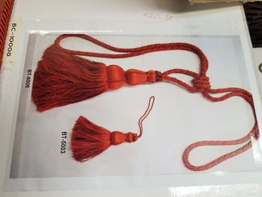 Fabric Store «Childress Fabrics», reviews and photos, 1908 S Good Latimer Expy, Dallas, TX 75226, USA