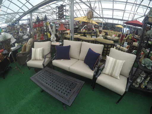Outdoor Furniture Store «Green Lea Garden & Patio Furniture Center», reviews and photos, 204 NJ-73, Voorhees Township, NJ 08043, USA