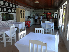 Restaurante Cabral Parador 19