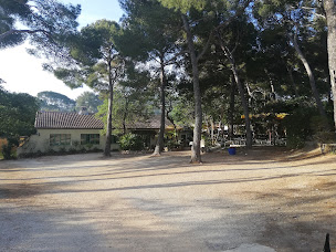 Photo n°35 de Restaurant l'auberge du Mont Salva à Six-Fours-les-Plages ()