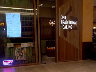 CMA Traditional Healing