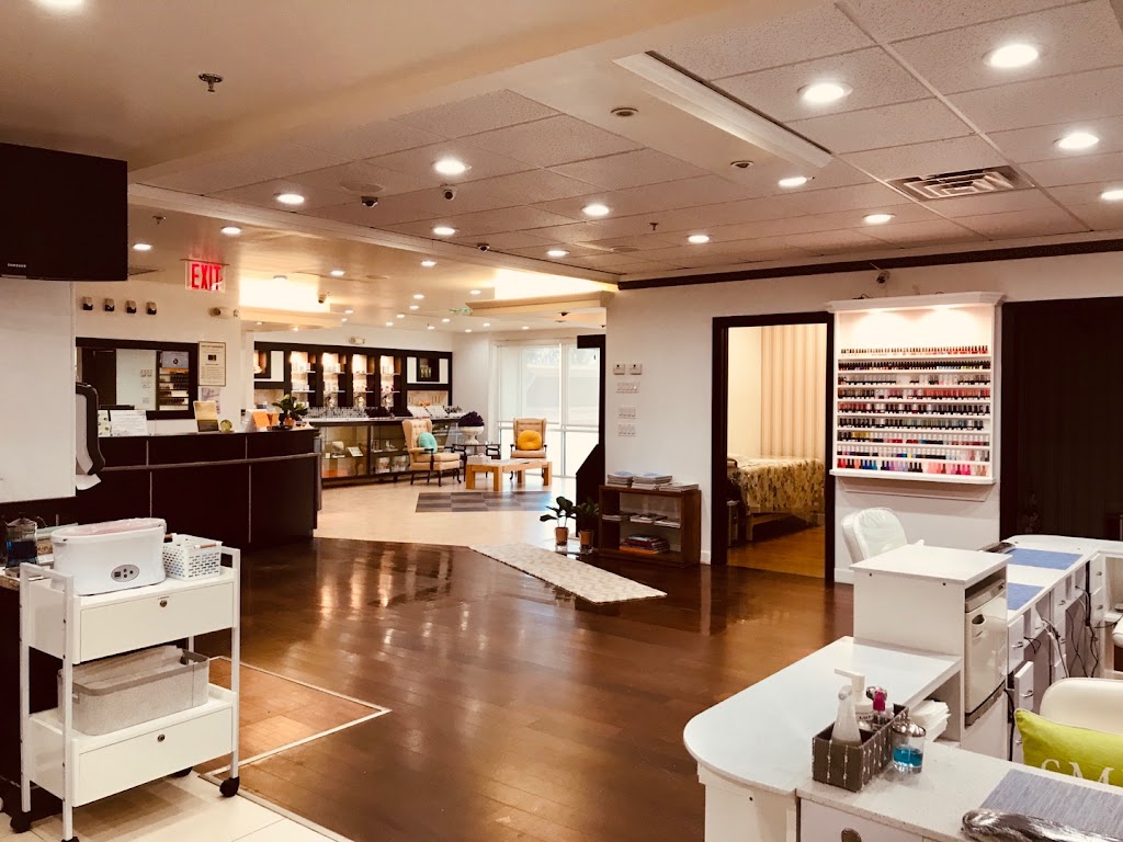 Angel's Art Nails & Spa