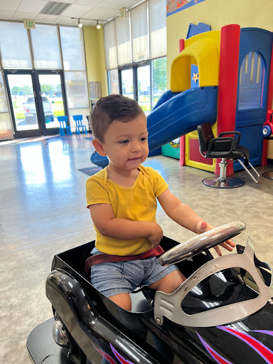 Hair Salon «Cookie Cutters Haircuts for Kids», reviews and photos, 3069 Colt Plaza Dr #1, West Valley City, UT 84120, USA