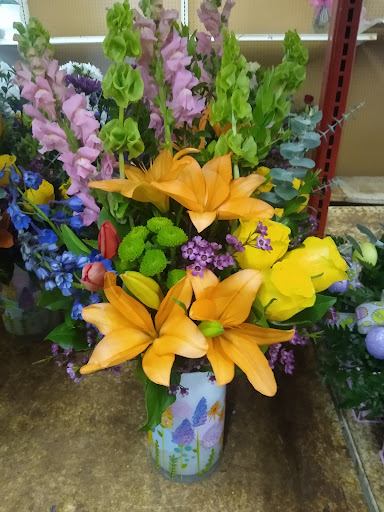 Florist «Flower Patch», reviews and photos, 4370 300 W, Salt Lake City, UT 84107, USA