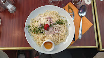 Spaghetti du Café La Belle Époque à Étretat - n°1