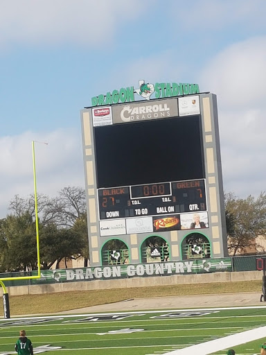 Stadium «Dragon Stadium», reviews and photos, 1085 S Kimball Ave, Southlake, TX 76092, USA