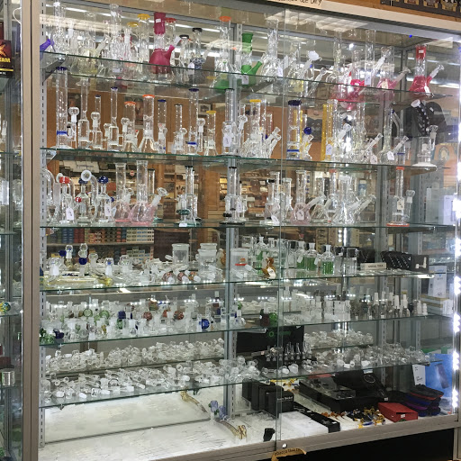 Tobacco Shop «Mr Tobacco Shop II», reviews and photos, 2031 Jericho Turnpike, East Northport, NY 11731, USA