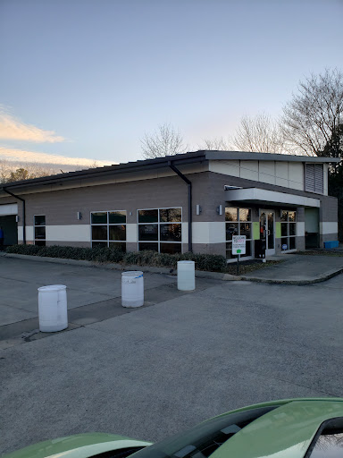 Od's Car Wash & Detail en Murfreesboro