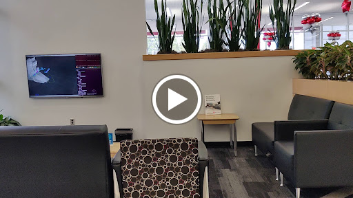 Toyota Dealer «Checkered Flag Toyota», reviews and photos, 5301 Virginia Beach Blvd, Virginia Beach, VA 23462, USA