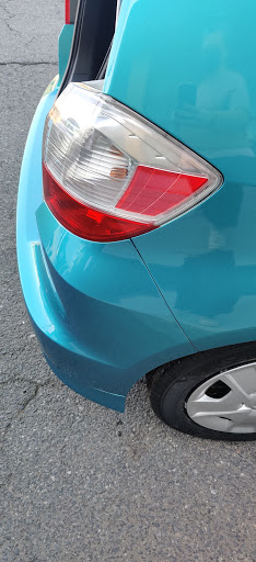 Auto Repair Shop «Class A Autobody», reviews and photos, 40 Railroad Ave, Hackensack, NJ 07601, USA