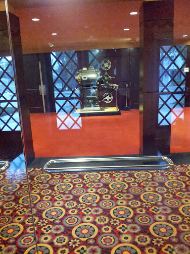 Performing Arts Theater «Henrico Theatre», reviews and photos, 305 E Nine Mile Rd, Highland Springs, VA 23075, USA