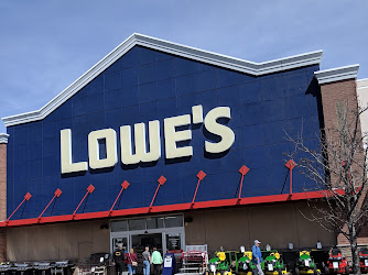 Lowe's Home Improvement