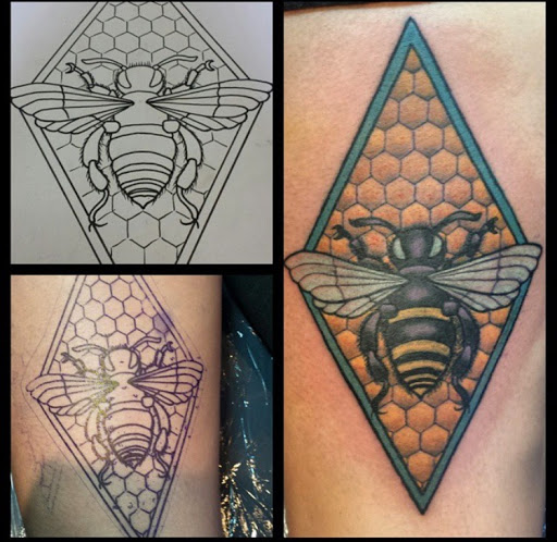 Tattoo Shop «Body Graphics Tattoo», reviews and photos, 460 S Wells Ave, Reno, NV 89502, USA