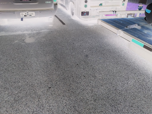 Auto Repair Shop «K&M AUTOMOTIVE», reviews and photos, 40417 Chancey Rd #106, Zephyrhills, FL 33542, USA