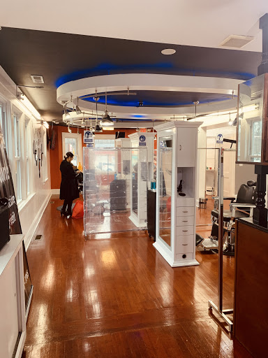 Beauty Salon «Why Not Silvia’s Beauty Salon», reviews and photos, 520 West Ave, Norwalk, CT 06850, USA