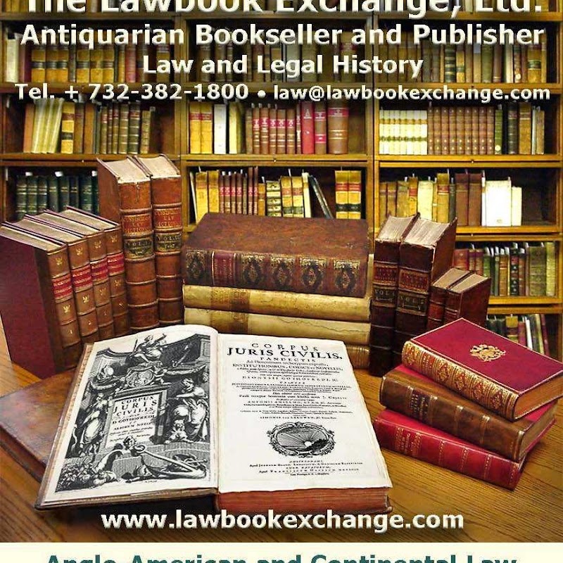 Lawbook Exchange Ltd