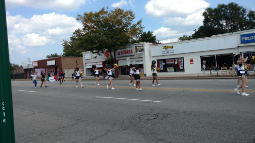 Motorcycle Dealer «Xtreme Motorsports», reviews and photos, 6641 Kennedy Ave, Hammond, IN 46323, USA