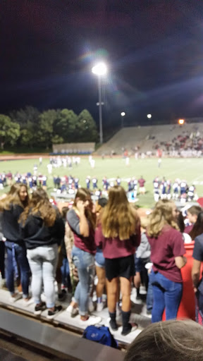 Stadium «Stutler Bowl Stadium», reviews and photos, 9300 E Union Ave, Greenwood Village, CO 80111, USA