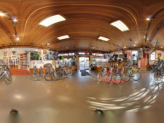 Oregon Bicycle Sports