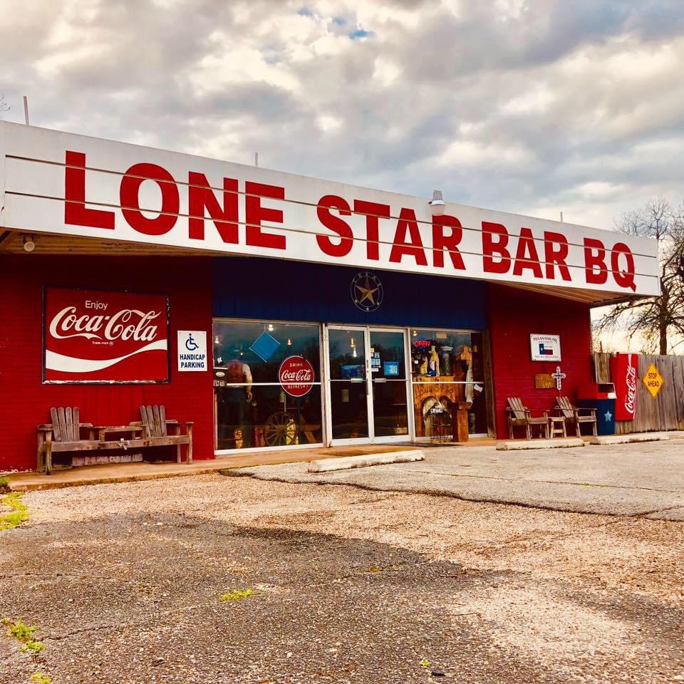 Lonestar Barbeque 77531