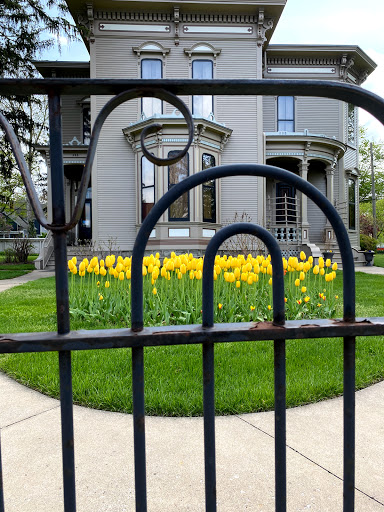 Museum «The Cappon House», reviews and photos, 228 W 9th St, Holland, MI 49423, USA