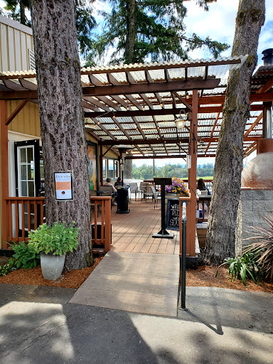 Winery «Ankeny Vineyards & Winery», reviews and photos, 2565 Riverside Dr S, Salem, OR 97306, USA