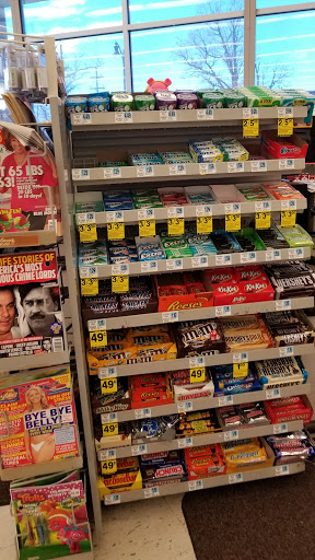 Pharmacy «Rite Aid», reviews and photos, 25610 Pontiac Trail, South Lyon, MI 48178, USA