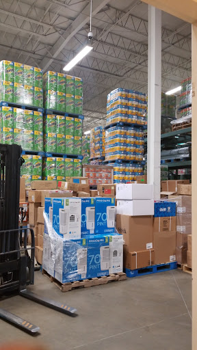Warehouse club «BJ’s Wholesale Club», reviews and photos, 110 Centerville Rd, Lancaster, PA 17603, USA
