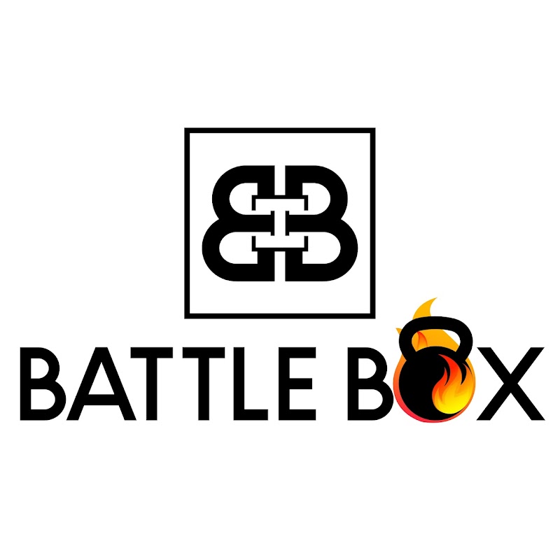 Battle Box Fitness