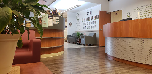 Non-Profit Organization «Catholic Charities Spokane», reviews and photos
