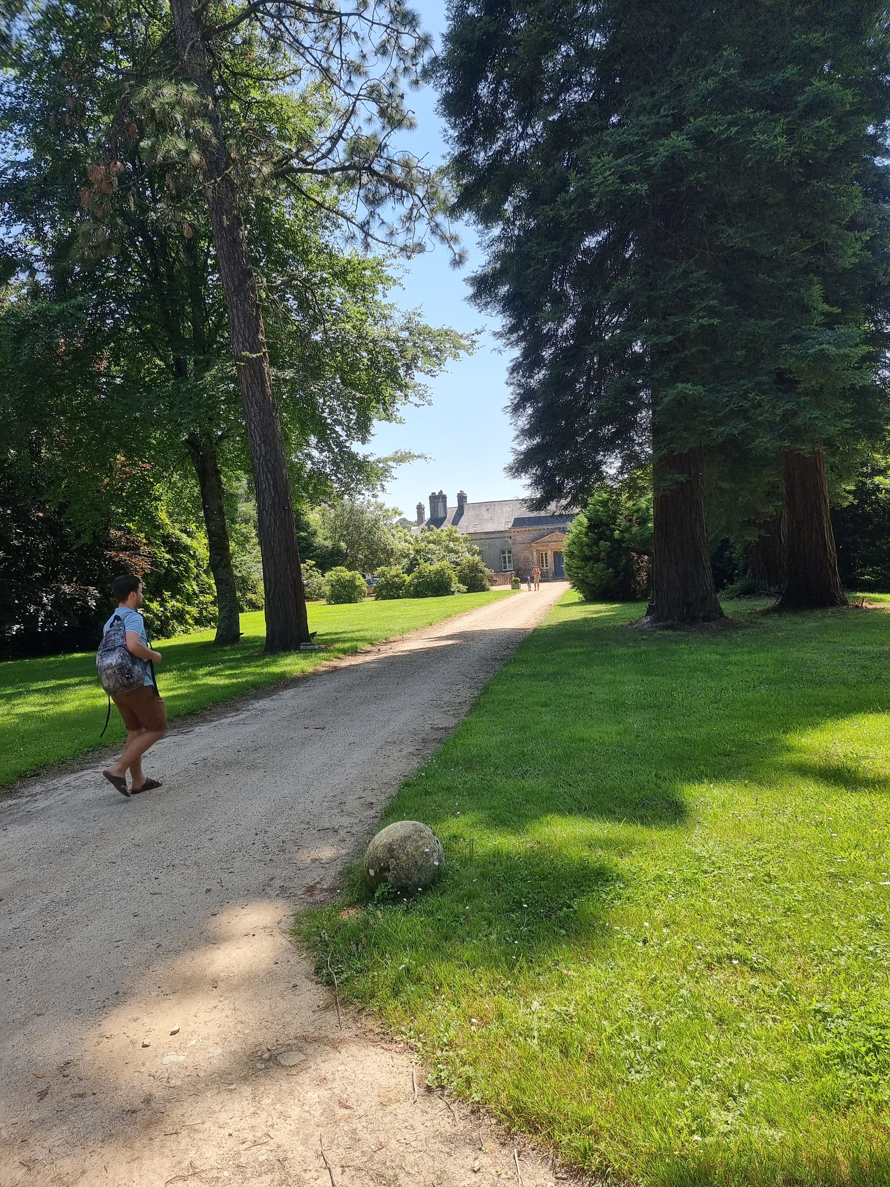 Photo n° 1 de l'avis de Maxime.y fait le 18/07/2021 à 13:59