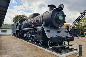 Korail Railroad Museum image