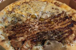 Pizzaria, Choperia, Açaiteria Gonzagão image
