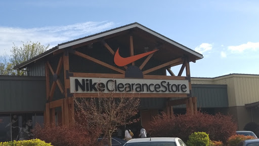 Nike Clearance Store - Centralia