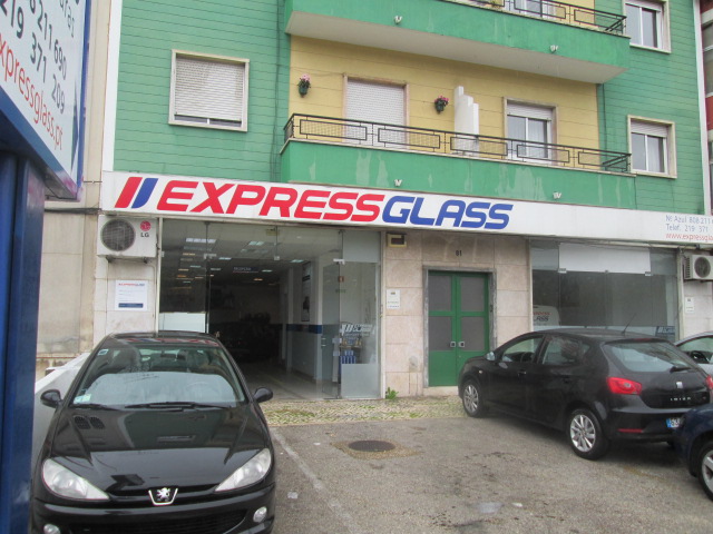 ExpressGlass Odivelas/Loures - Vidraçaria