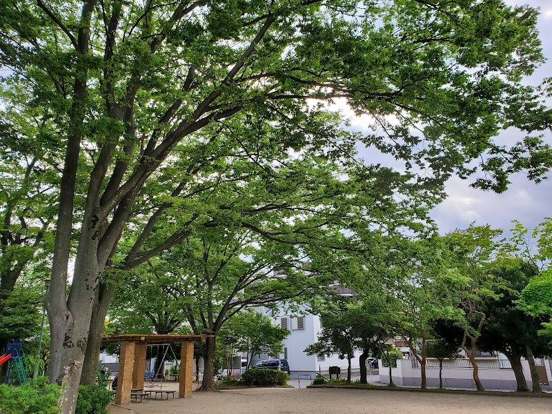 南流山５号公園 千葉県流山市南流山 公園 グルコミ
