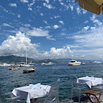 Photo n°10 de l'avis de Laura.a fait le 21/08/2022 à 11:22 sur le  Capo Nord à Santa Margherita Ligure