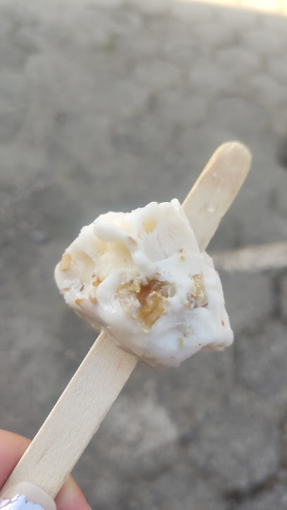 Helados Amazónicos