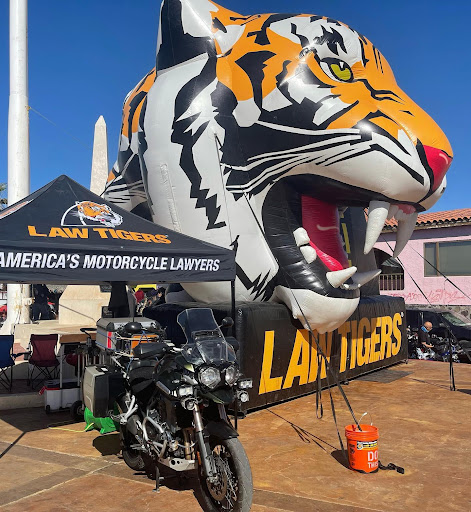 Personal Injury Attorney «Law Tigers», reviews and photos